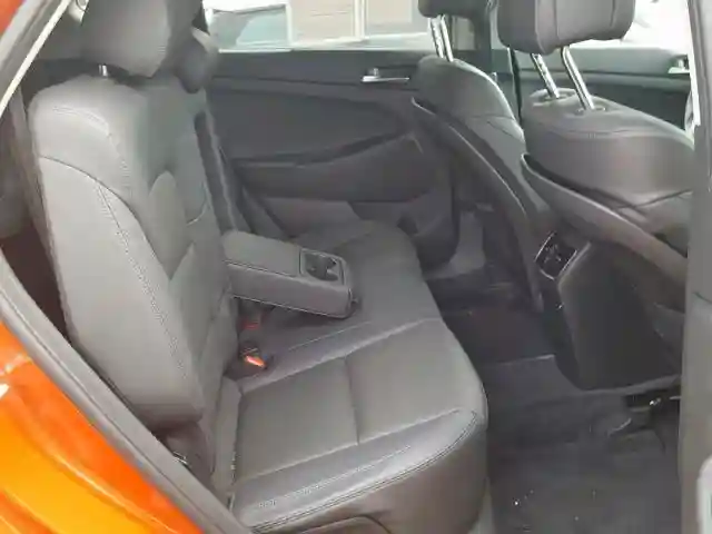 KM8J3CA20GU072554 2016 HYUNDAI TUCSON LIMITED-5