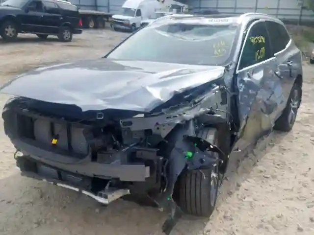 YV4102RK4J1035928 2018 VOLVO XC60 T5-1