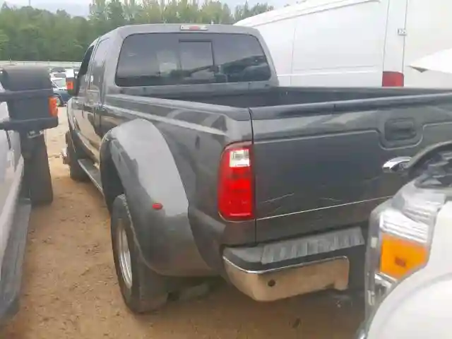 1FT8W3DTXFED55048 2015 FORD F350 SUPER DUTY-2