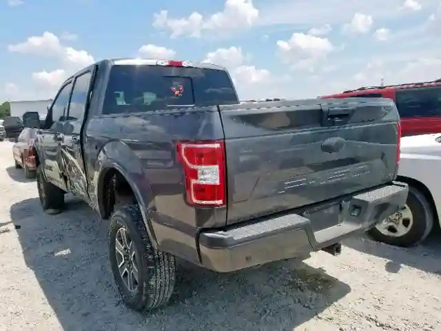 1FTEW1E54JKF71169 2018 FORD F150 SUPERCREW-2