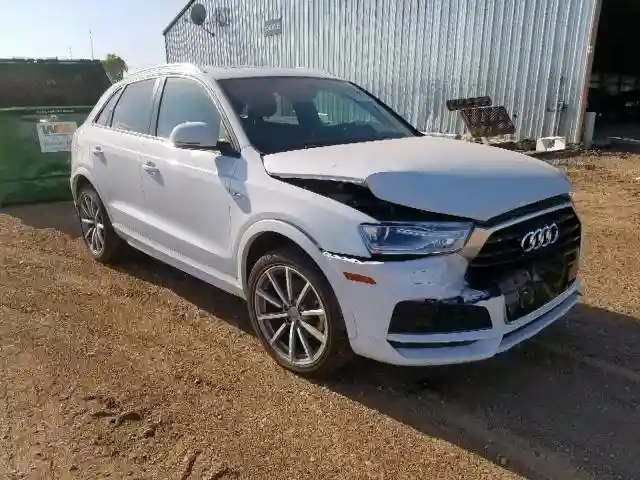 WA1BCCFS1JR034434 2018 AUDI Q3 PREMIUM-0