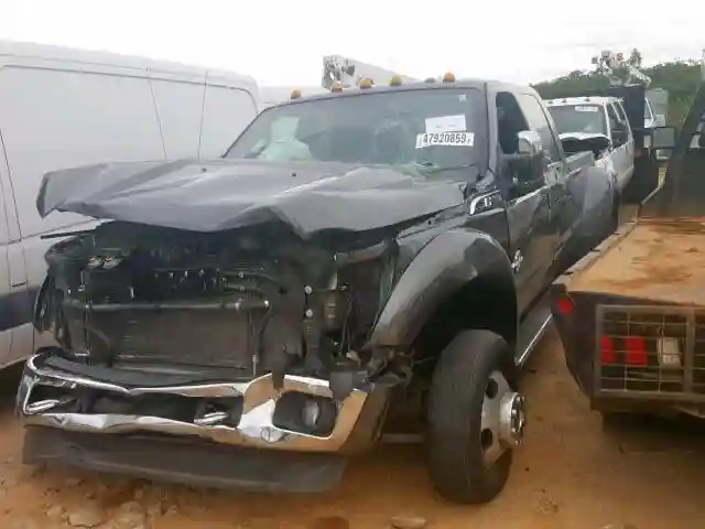 1FT8W3DTXFED55048 2015 FORD F350 SUPER DUTY-1