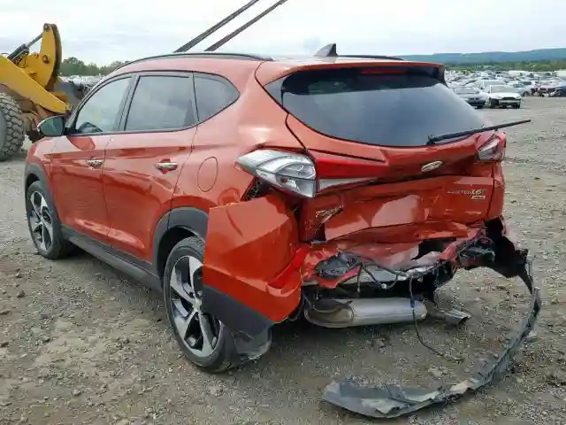 KM8J3CA20GU072554 2016 HYUNDAI TUCSON LIMITED-2