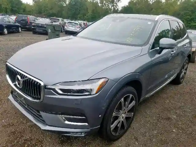 YV4A22RL2J1046963 2018 VOLVO XC60 T6-1