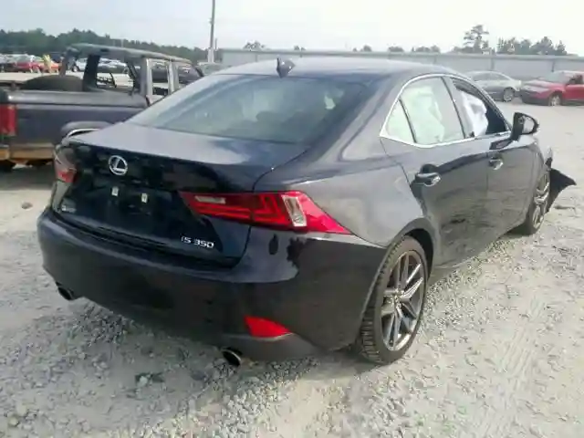 JTHBE1D2XG5026404 2016 LEXUS IS 350-3
