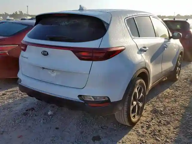 KNDPM3ACXL7651452 2020 KIA SPORTAGE LX-3