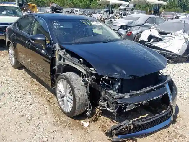 JTHBK1GG1G2216075 2016 LEXUS ES 350-0