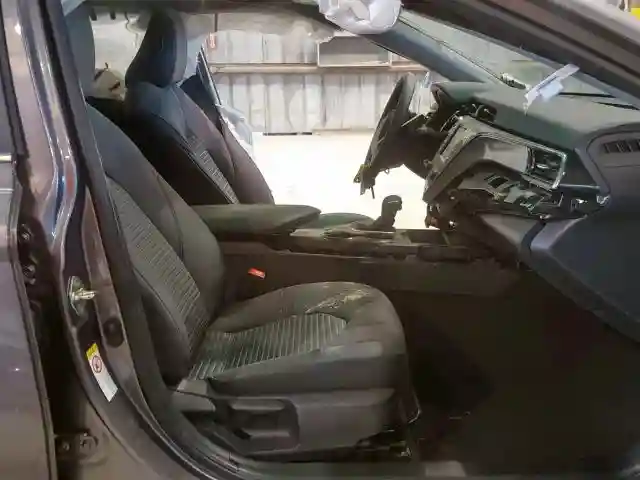 4T1B11HK6KU198673 2019 TOYOTA CAMRY L-4