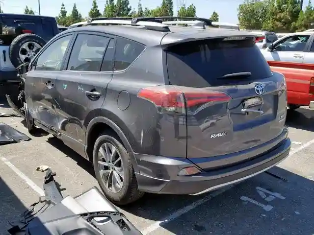 JTMRJREV2HD074344 2017 TOYOTA RAV4 HV LE-2