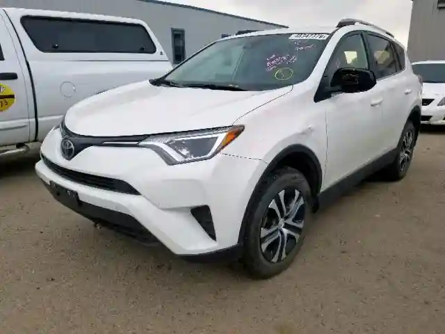 JTMBFREV7JJ720620 2018 TOYOTA RAV4 LE-1