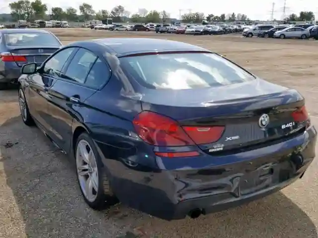 WBA6B8C59FD453509 2015 BMW 640 XI-2