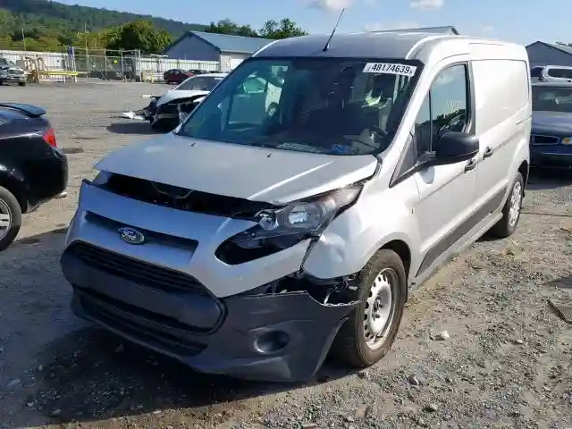 NM0LS7EX3G1258794 2016 FORD TRANSIT CONNECT XL-1