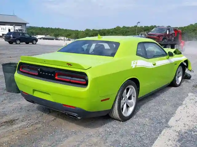 2C3CDZBT6FH712342 2015 DODGE CHALLENGER SXT PLUS-3