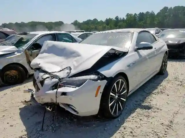 WBA6F5C58JD997141 2018 BMW 650 I-1