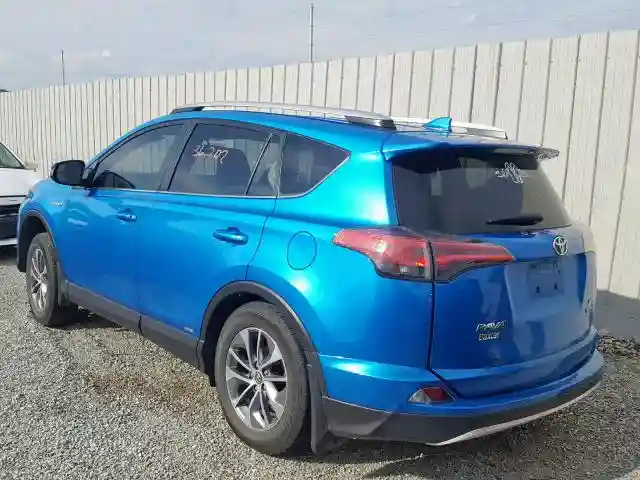 JTMRJREV2GD008374 2016 TOYOTA RAV4 HV XLE-2