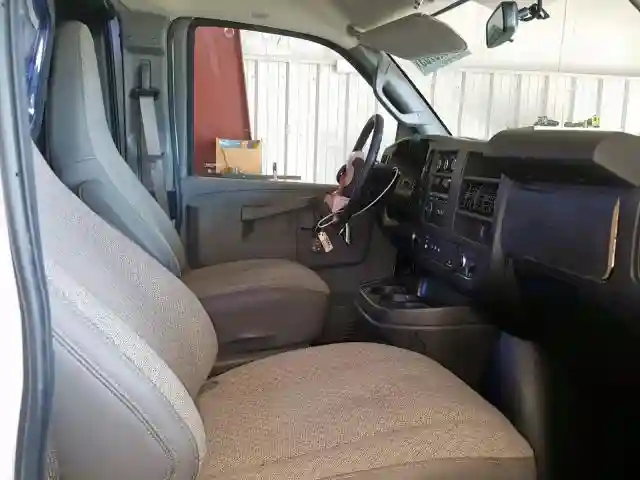 1GTW7AFG4K1253125 2019 GMC SAVANA G2500-4