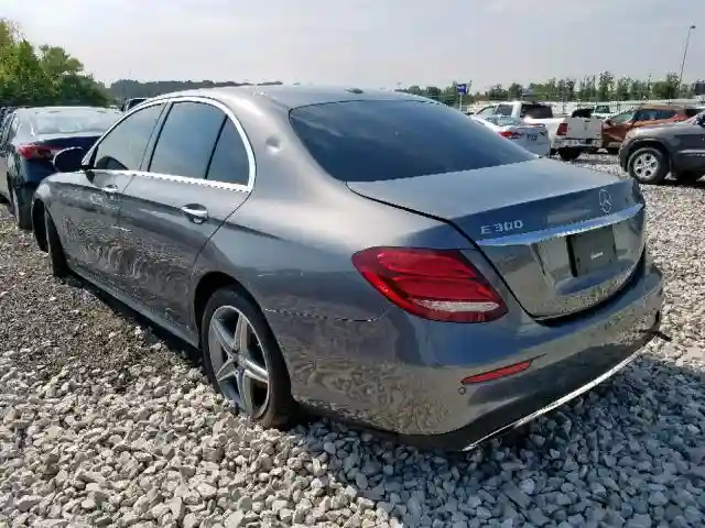 WDDZF4KB1HA076026 2017 MERCEDES-BENZ E 300 4MATIC-2