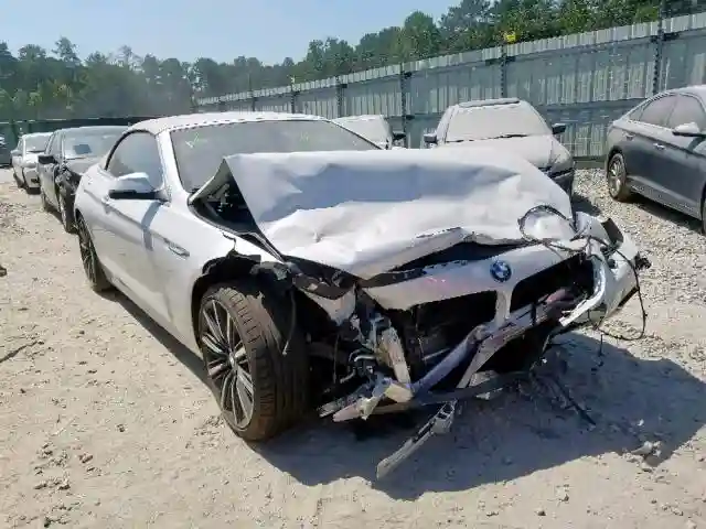 WBA6F5C58JD997141 2018 BMW 650 I-0