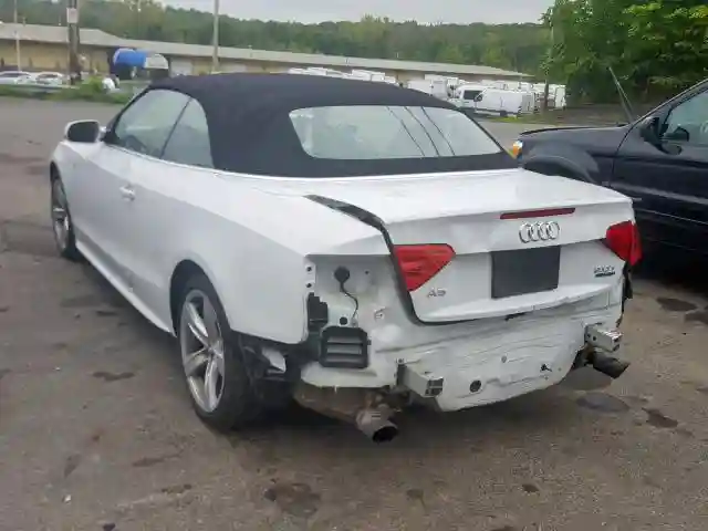 WAUM2AFH9GN003794 2016 AUDI A5 PREMIUM PLUS S-LINE-2