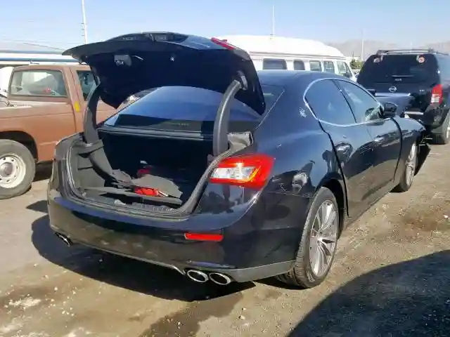 ZAM57XSA7F1161203 2015 MASERATI GHIBLI-3