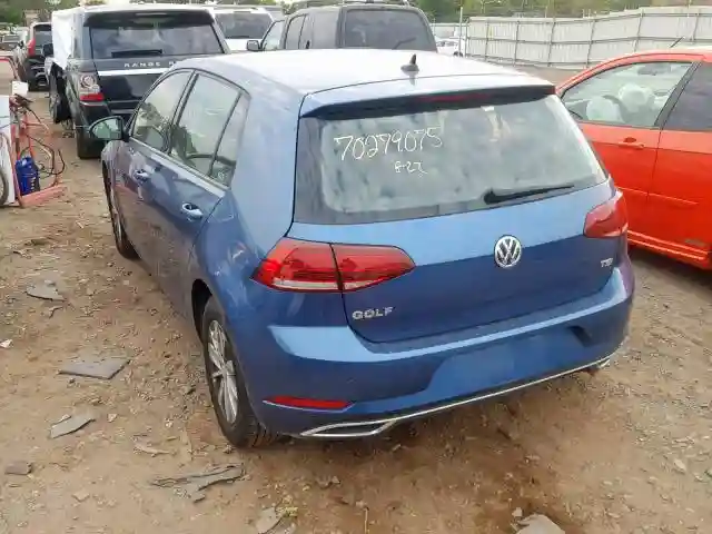 3VWG17AU5JM266633 2018 VOLKSWAGEN GOLF S-2