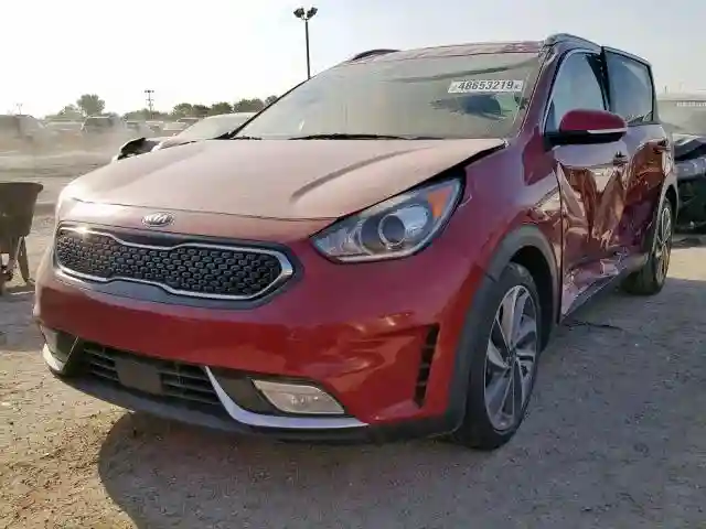 KNDCE3LC2H5089719 2017 KIA NIRO EX TOURING-1