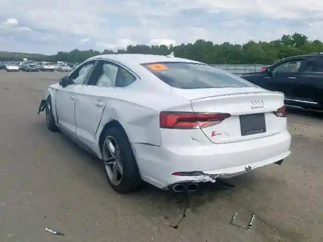 WAUC4CF51JA063865 2018 AUDI S5 PRESTIGE-2