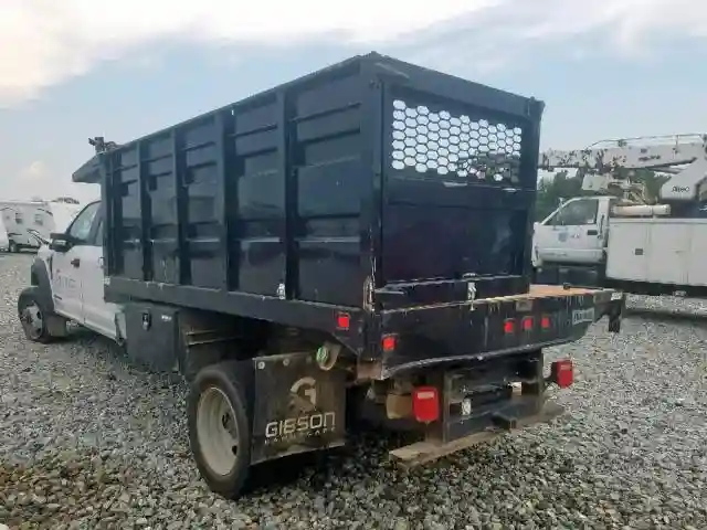 1FD0W4GT5JEB66455 2018 FORD F450 SUPER DUTY-2