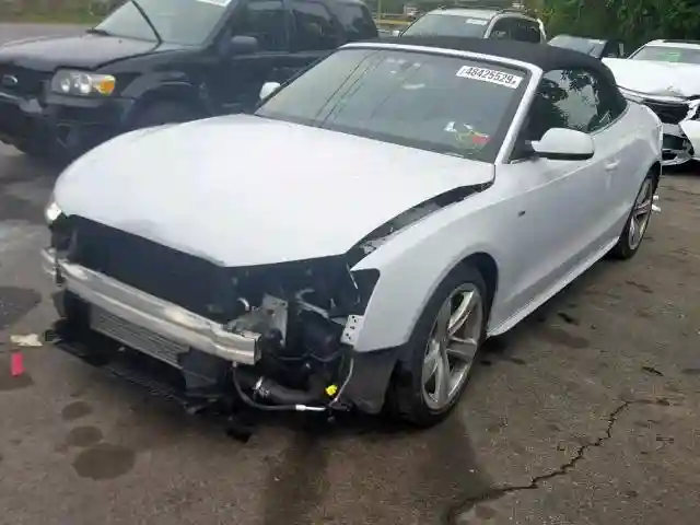 WAUM2AFH9GN003794 2016 AUDI A5 PREMIUM PLUS S-LINE-1