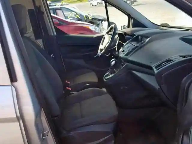 NM0LS7EX3G1258794 2016 FORD TRANSIT CONNECT XL-4