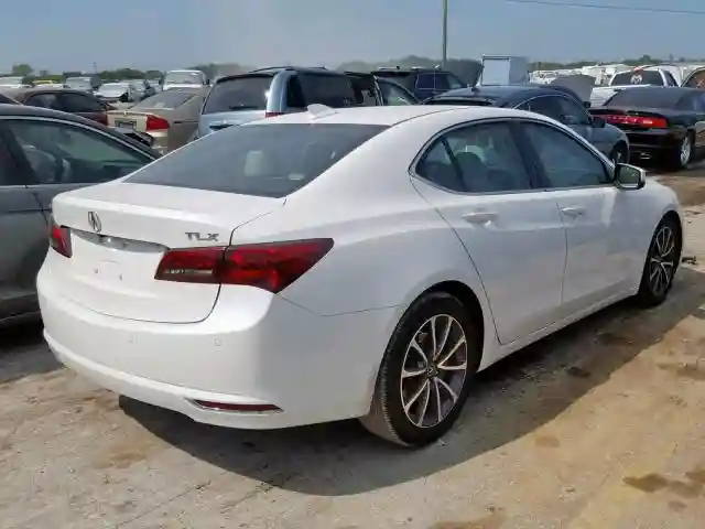 19UUB2F75FA012032 2015 ACURA TLX ADVANCE-3