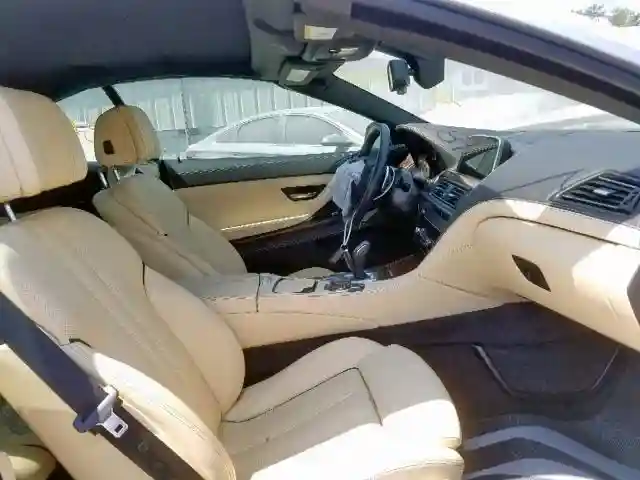 WBA6F5C58JD997141 2018 BMW 650 I-4