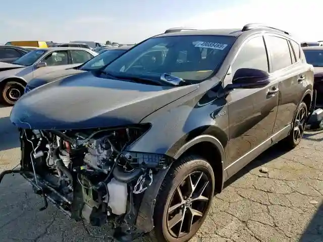 JTMJJREV6JD198801 2018 TOYOTA RAV4 HV SE-1