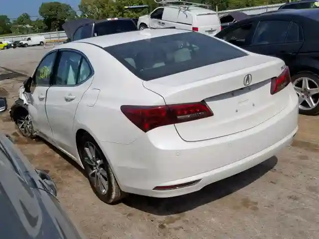 19UUB2F75FA012032 2015 ACURA TLX ADVANCE-2