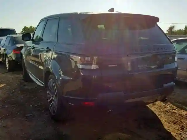 SALWV2FE0HA132801 2017 LAND ROVER RANGE ROVER SPORT AUTOBIOGRAPHY-2