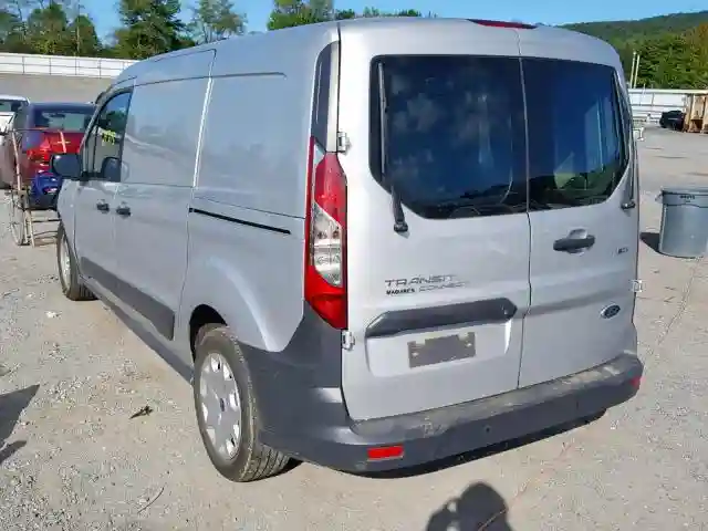 NM0LS7EX3G1258794 2016 FORD TRANSIT CONNECT XL-2