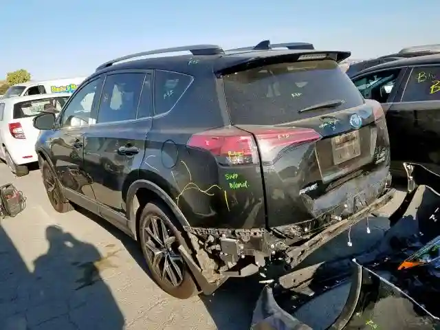 JTMJJREV6JD198801 2018 TOYOTA RAV4 HV SE-2