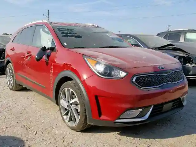 KNDCE3LC2H5089719 2017 KIA NIRO EX TOURING-0