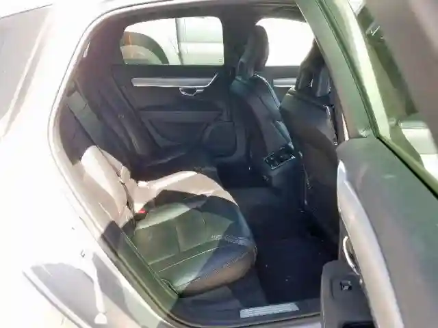 YV1102AK2H1011890 2017 VOLVO S90 T5-5