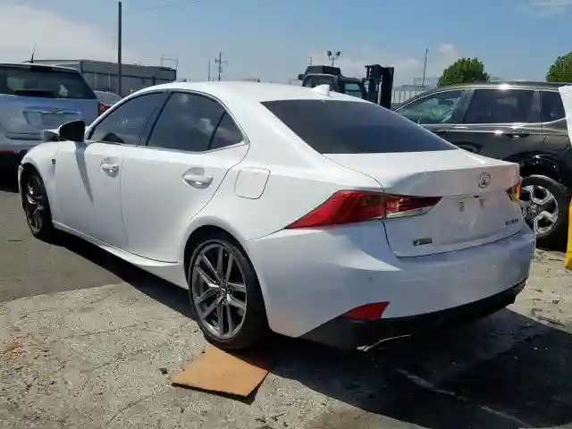 JTHBA1D2XK5087210 2019 LEXUS IS 300-2