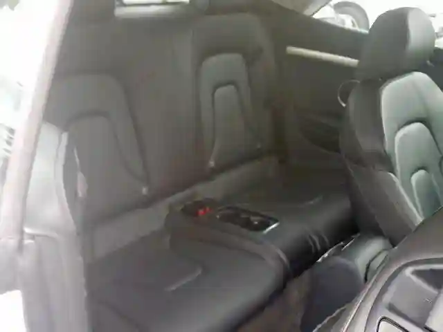 WAUM2AFH9GN003794 2016 AUDI A5 PREMIUM PLUS S-LINE-5