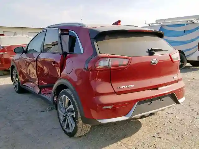 KNDCE3LC2H5089719 2017 KIA NIRO EX TOURING-2