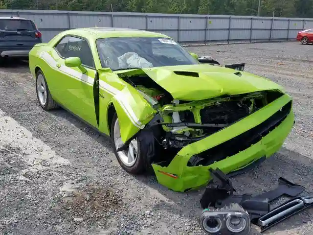 2C3CDZBT6FH712342 2015 DODGE CHALLENGER SXT PLUS-0