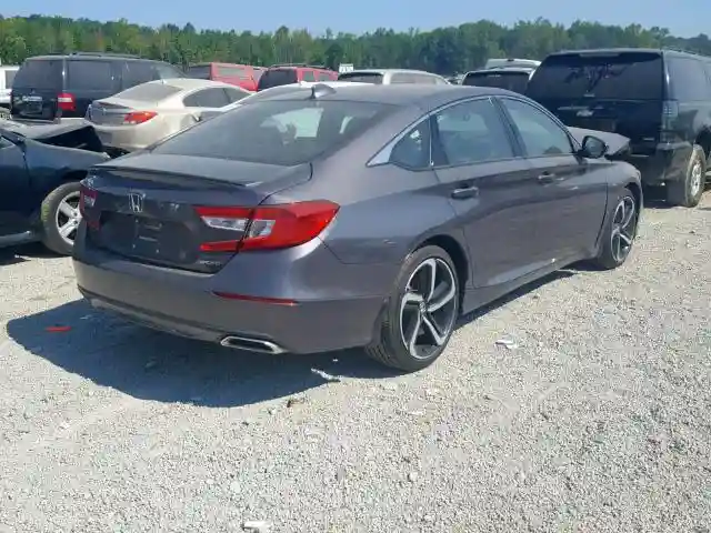 1HGCV1F3XKA064180 2019 HONDA ACCORD SPORT-3