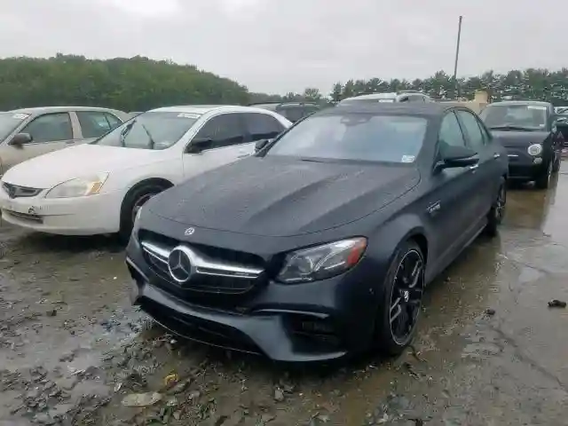 WDDZF8KB6JA212678 2018 MERCEDES-BENZ E 63 AMG-S-1