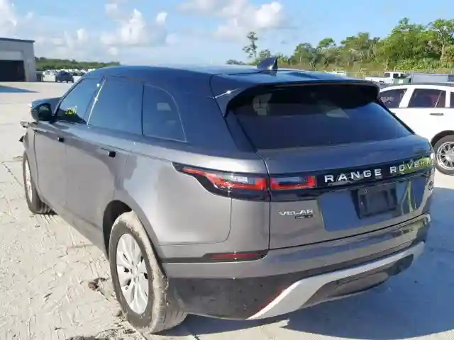 SALYB2RN3JA724311 2018 LAND ROVER RANGE ROVER VELAR S-2