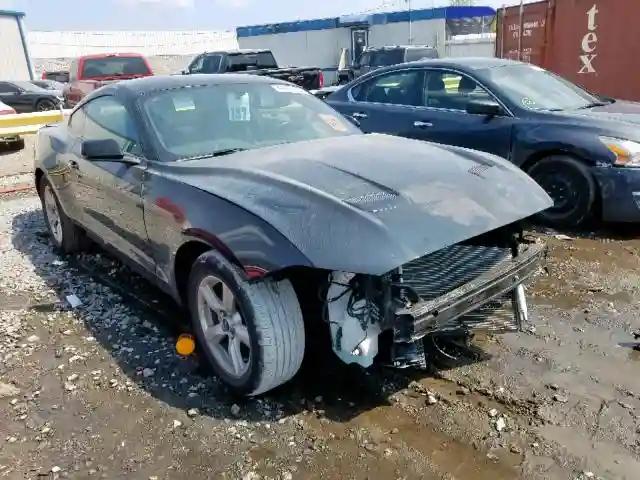 1FA6P8TH5J5141047 2018 FORD MUSTANG-0