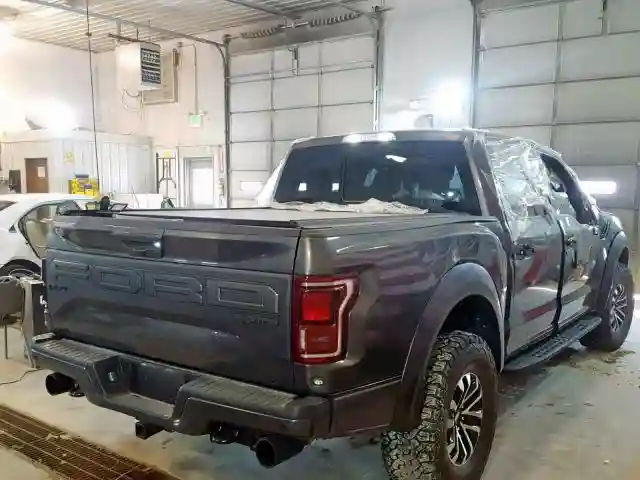 1FTFW1RG0KFA61685 2019 FORD F150 RAPTOR-3