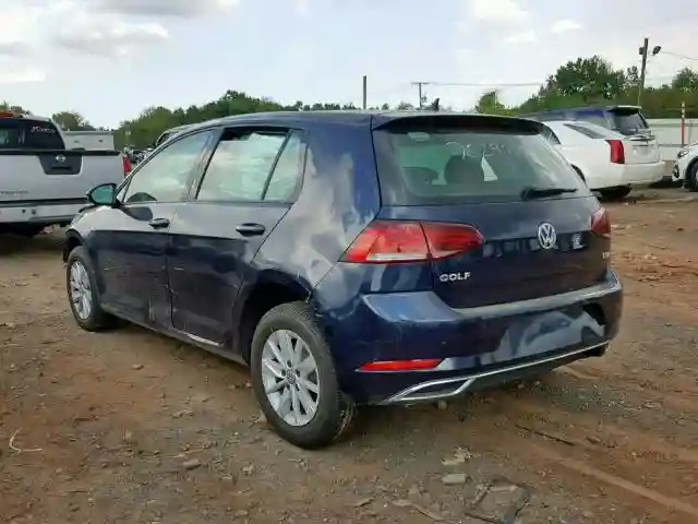 3VWG17AU3JM278067 2018 VOLKSWAGEN GOLF S-2