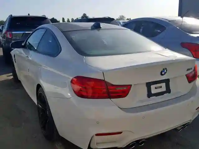 WBS3R9C53GK708152 2016 BMW M4-2